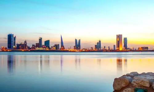 ബ​ഹ്‌​റൈ​ൻ സാ​മ്പ​ത്തി​ക കു​തി​പ്പ്; ധ​ന​മി​ട​പാ​ട് മി​ച്ച​ത്തി​ൽ വ​ർ​ധ​ന