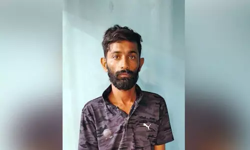 വെർച്വൽ അറസ്റ്റ് തട്ടിപ്പ്