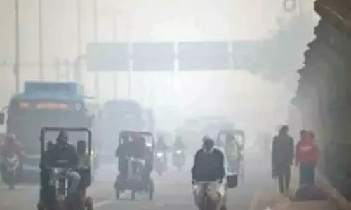 Air Pollution