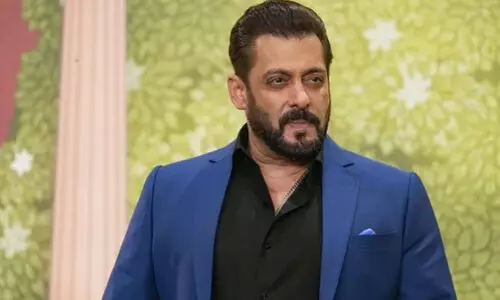 Salman Khan