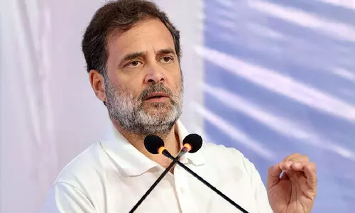 ‘യുവ വനിതാ ഡോക്ടറുടെ ആത്മഹത്യ വ്യവസ്ഥാപിത കൊലപാതകമെന്ന്’ രാഹുൽ ഗാന്ധി