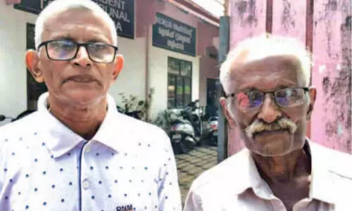 ചാക്കോച്ചൻ വധം; വധശിക്ഷ പ്രതീക്ഷിച്ചെന്ന് സഹോദരങ്ങൾ