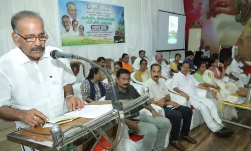 കാസര്‍കോടന്‍ കുള്ളനും ബേഡകം   തെങ്ങും പുതിയ സ്പീഷിസുകളായി പ്രഖ്യാപിച്ചു