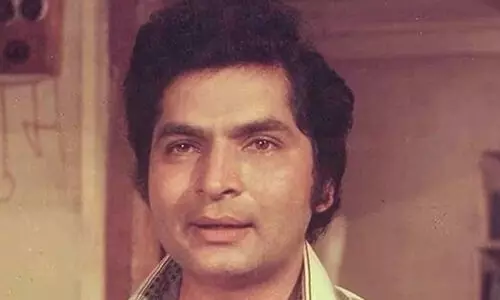 അന്ത്യകർമങ്ങൾ അതീവ സ്വകാര്യതയിൽ; അസ്രാണിയുടെ ആഗ്രഹത്തിന് പിന്നിലെന്തായിരുന്നു?