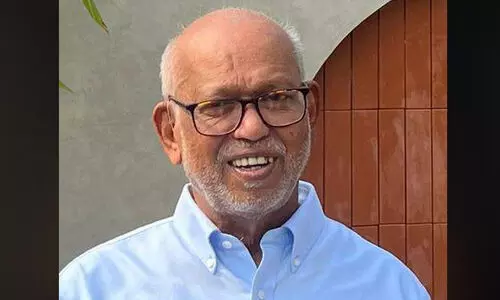 Ahmed Parakkal