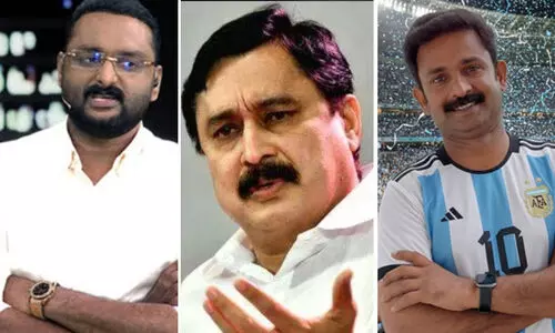 മെസ്സിയുടെ വരവ്: എന്തായിരുന്നു സ്പോൺസറെ തീരുമാനിക്കുന്നതിനുള്ള മാനദണ്ഡവും യോഗ്യതയും? -ഡോ. ജിന്റോ ജോൺ