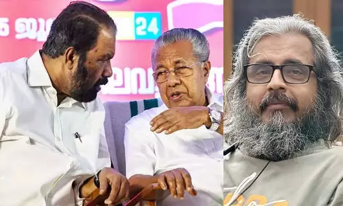 ഹിന്ദുത്വ വൈറസ് ബാധിത സി.പി.എമ്മിനെ ജാഗ്രതയോടെ കാണണം -ഡോ. ആസാദ്