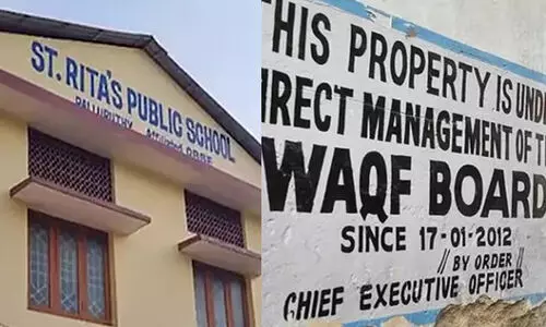 Munambam Land Issue and Hijab Ban