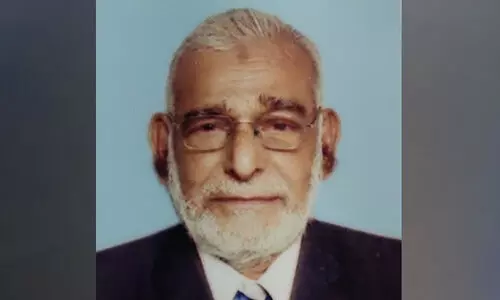 കെ.എൻ.എം മുൻ സംസ്ഥാന സെക്രട്ടറി ഡോ. എം. അബ്ദുൽ അസീസ് നിര്യാതനായി