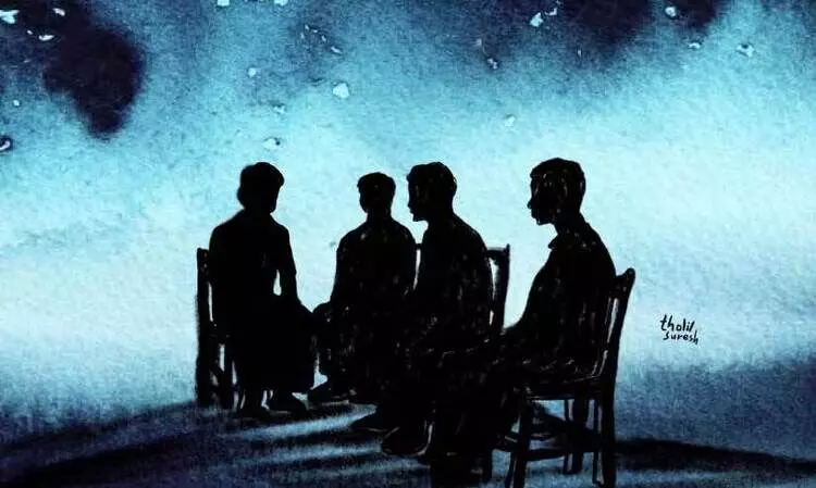 അധഃസ്ഥിത നവോത്ഥാന മുന്നണി