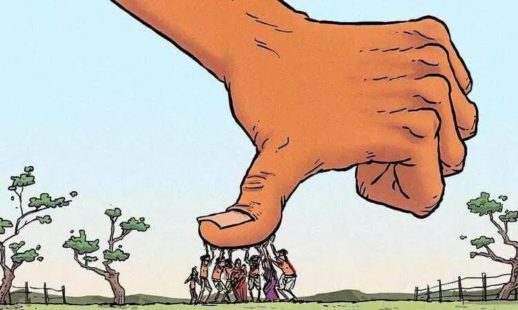 ഈ​ഴ​വ​ര്‍ ഹി​ന്ദു​ക്ക​ളാ​ണോ?