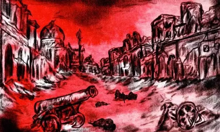 ഞാൻ ഔറംഗസേബ്