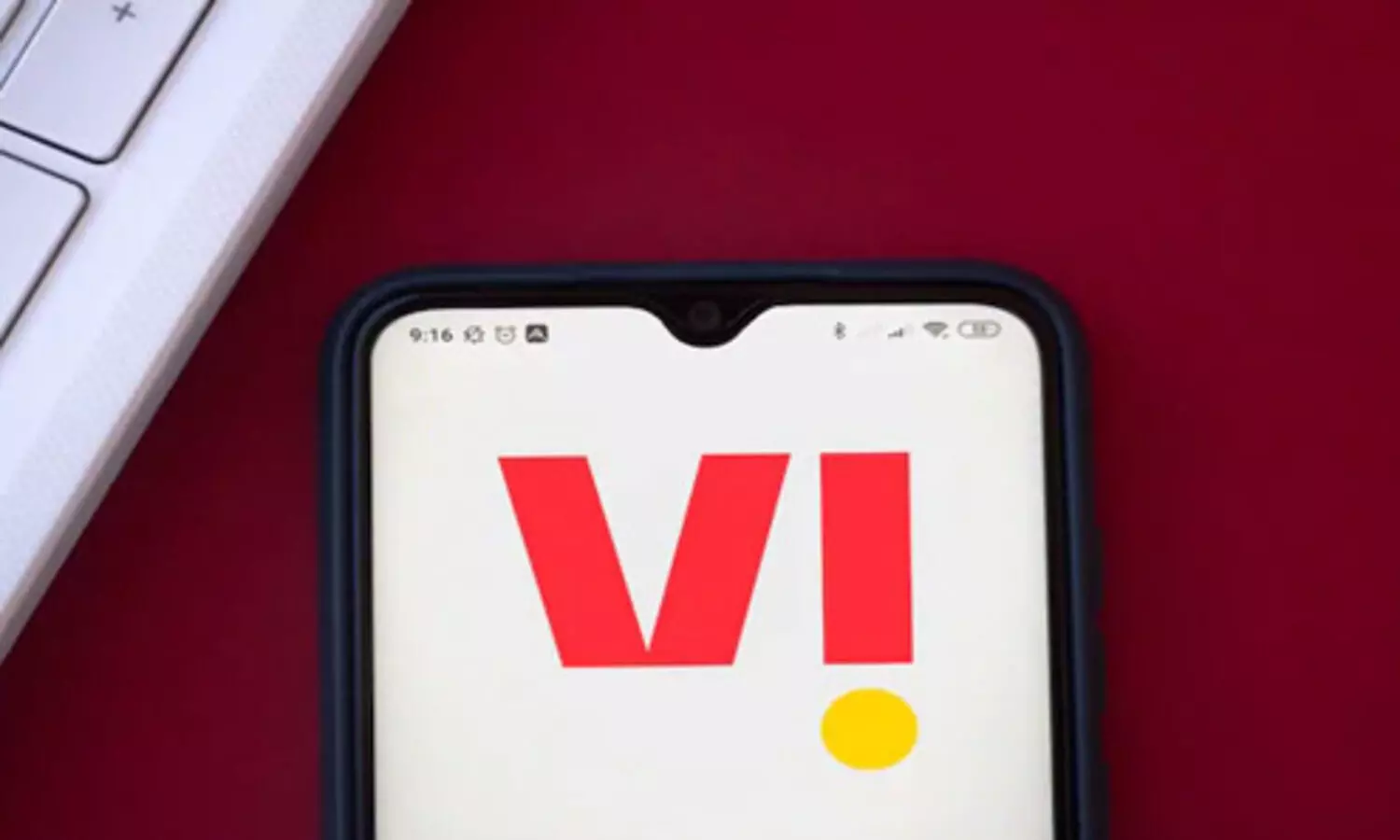 വോഡഫോൺ ഐഡിയ അപേക്ഷ പുനപരിശോധിക്കുമെന്ന് കേന്ദ്രം; ഓഹരി വിലയിൽ കുതിപ്പ്