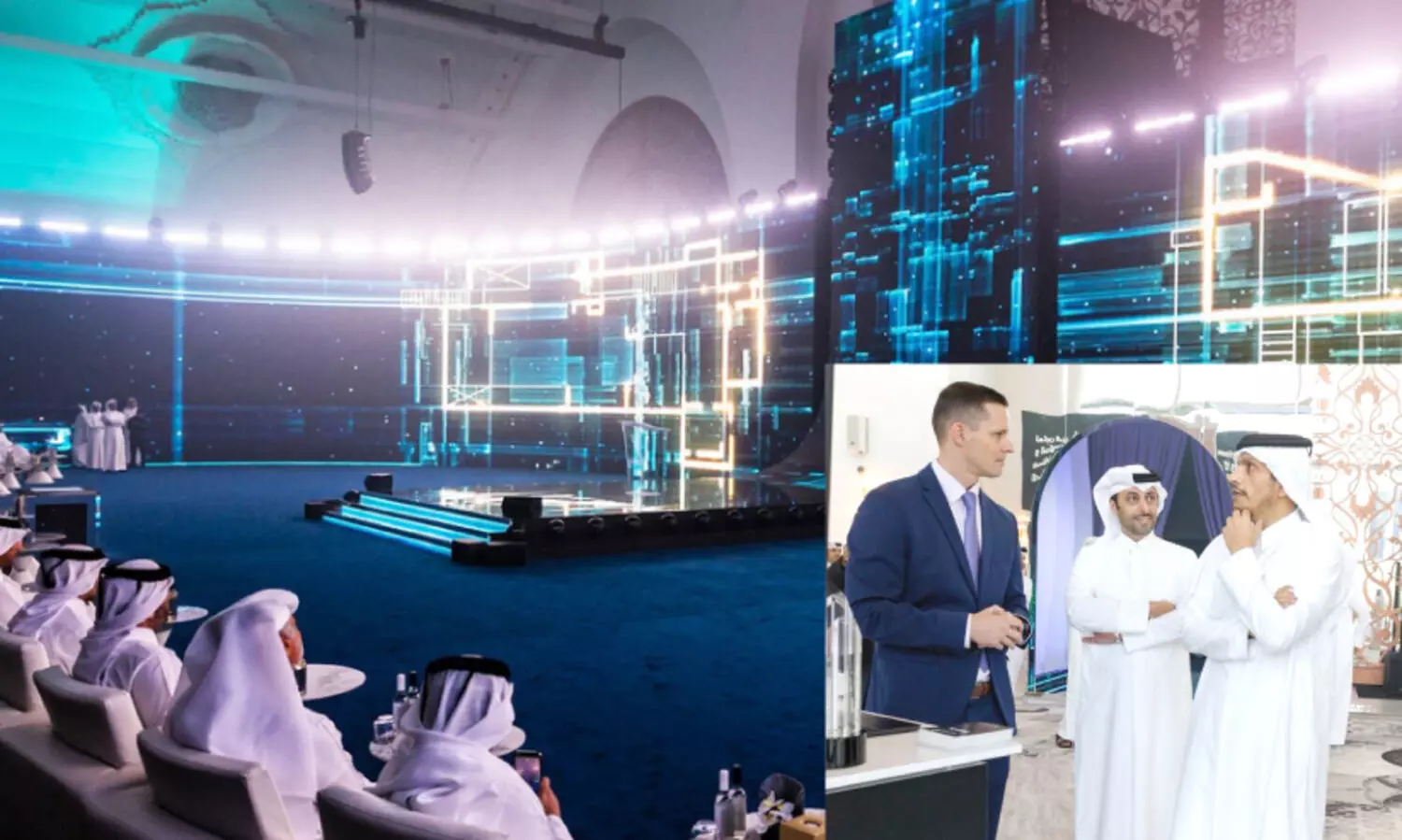 കെട്ടിട പെർമിറ്റ് നൽകാൻ എ.ഐ സംവിധാനം; ഡിജിറ്റൽ മുന്നേറ്റവുമായി മുനിസിപ്പാലിറ്റി മന്ത്രാലയം