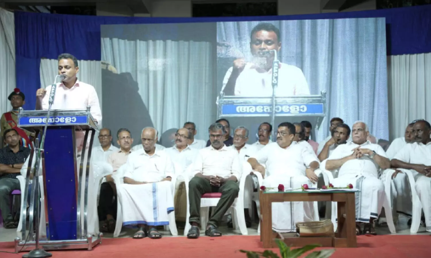 വില്യാപ്പള്ളി മുസ്‍ലിം ജമാഅത്ത് ഖത്തർ ചാപ്റ്റർ അലിഫ് വിദ്യാഭ്യാസ വിങ് പ്രതിഭ സംഗമം