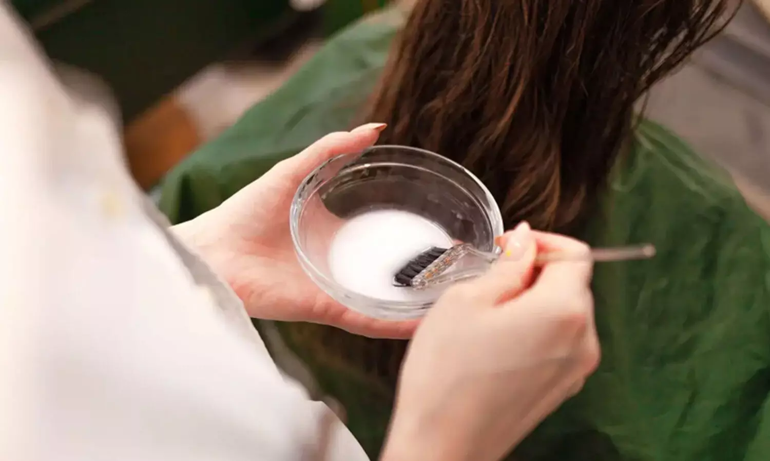 വൃക്കകളെ തകരാറിലാക്കാതെ ഹെയർ ഡൈ എങ്ങനെ ഉപയോഗിക്കാം?