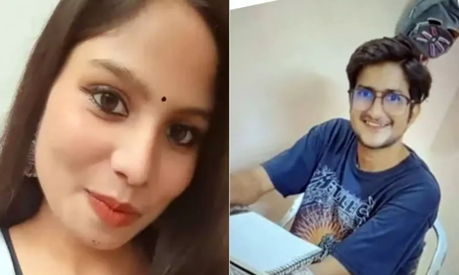 കൊന്ന് കത്തിച്ചശേഷം ഗ്യാസ് തുറന്നുവിട്ട് ഫ്ളാറ്റിന് തീയിട്ടു; 32കാരന്‍റെ മരണത്തിനു പിന്നിൽ ലിവ്ഇൻ പങ്കാളിയും മുൻകാമുകനും