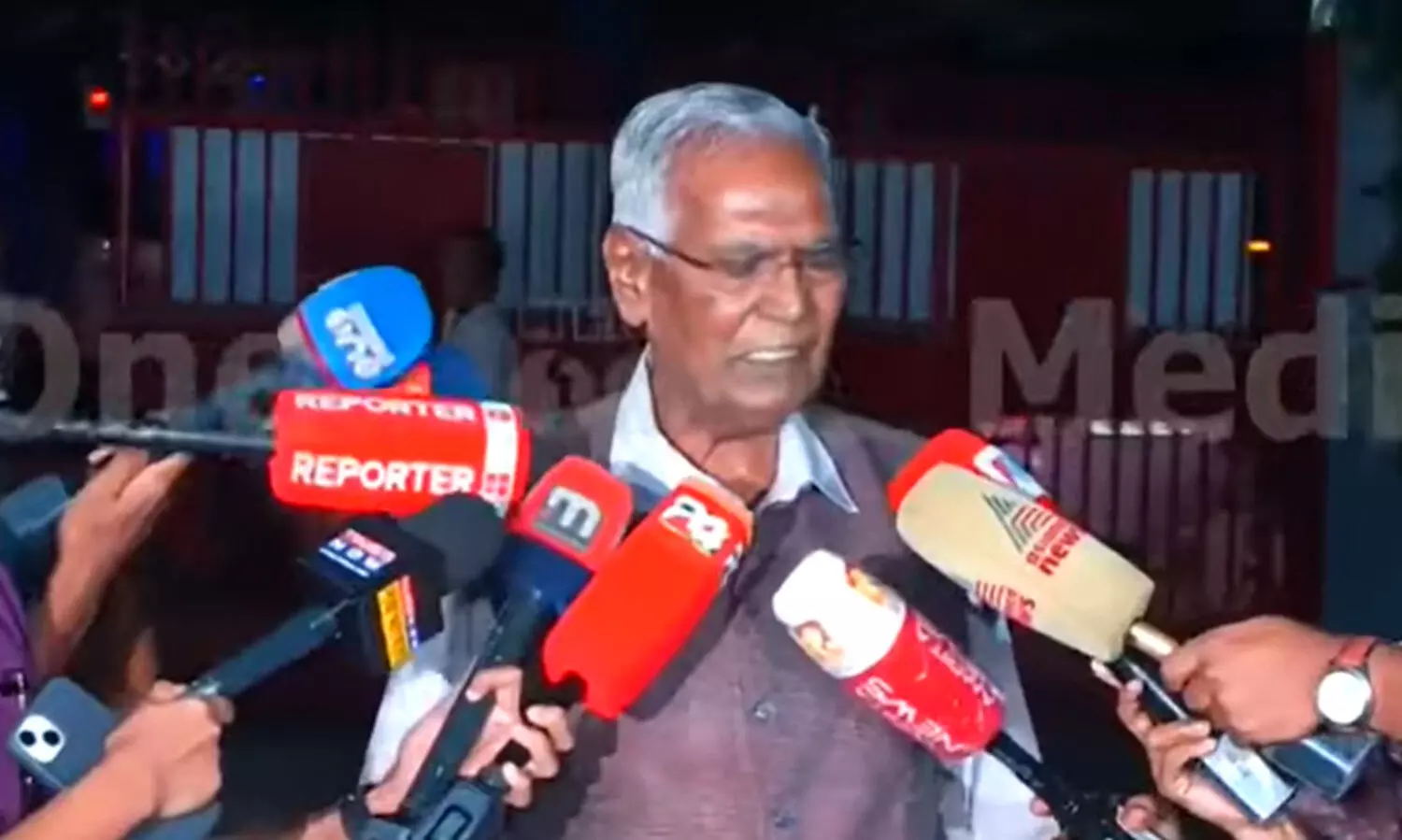 പി.എം ശ്രീയിൽനിന്ന് പിന്മാറണമെന്ന് ഡി. രാജ; ‘100 വർഷത്തെ മഹത്തായ ചരിത്രമുള്ള, പക്വതയും വിവേകവുമുള്ള പാർട്ടിയാണ് സി.പി.ഐ’