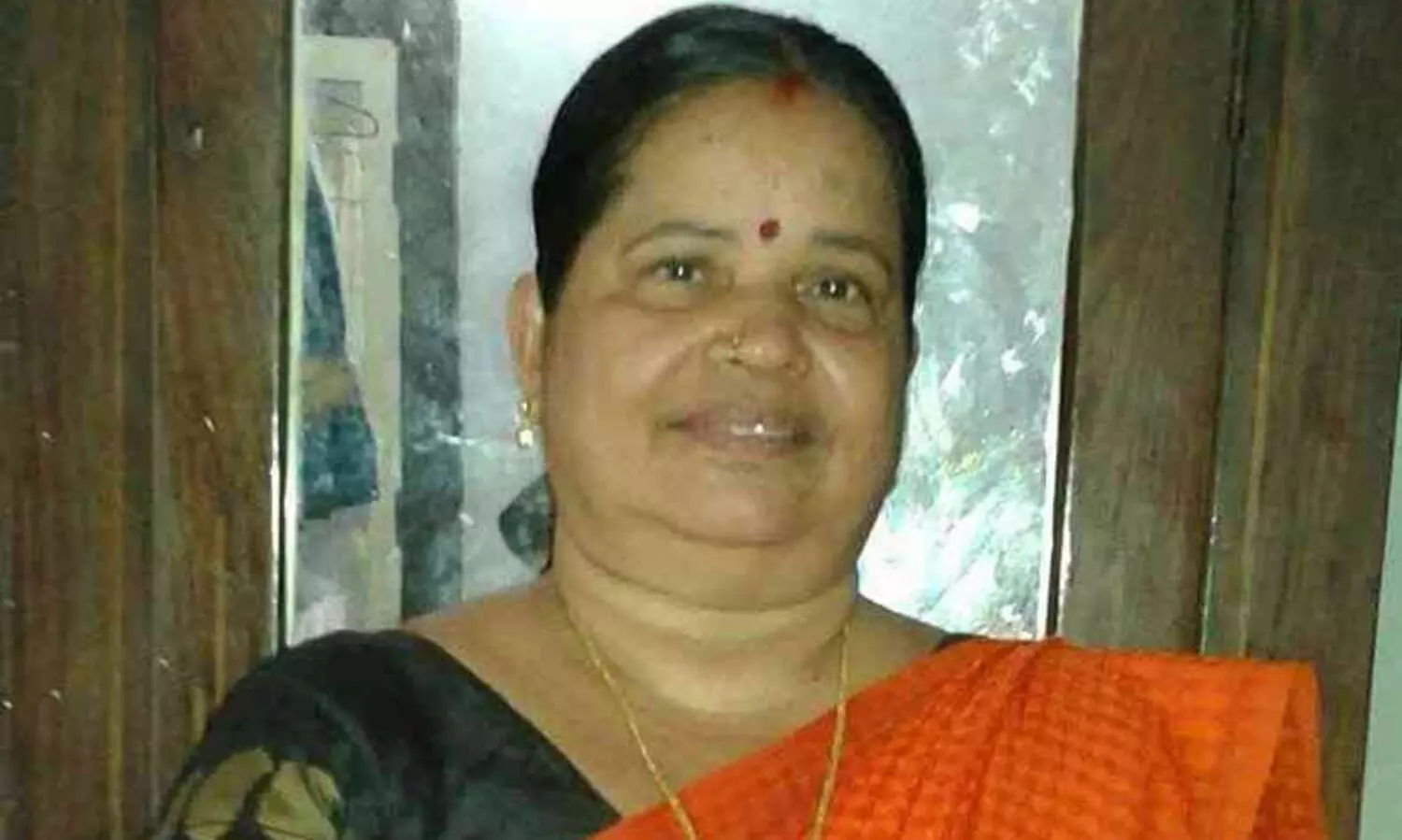 ബസ് സ്റ്റാൻഡിലെ ശുചിമുറിയിൽ യാത്രക്കാരി കുഴഞ്ഞു വീണു മരിച്ചു