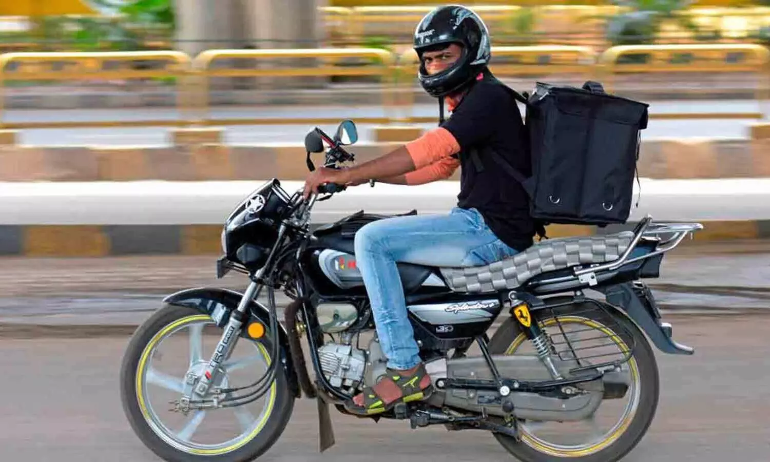 ബ്രസീലിയൻ സ്വദേശിയായ യുവതിക്ക് നേരെ ലൈംഗീകാതിക്രമം: ഡെലിവറി​ ബോയ് അറസ്റ്റിൽ