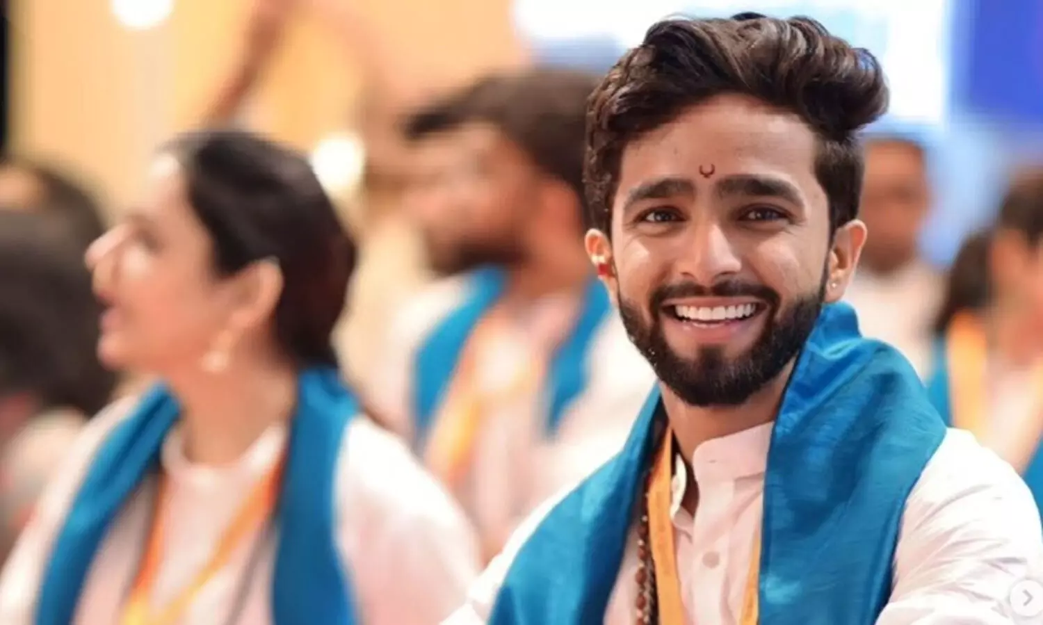 മറാത്ത നടൻ സച്ചിന്‍ ചന്ദ് വാഡെ ആത്മഹത്യ ചെയ്തു; മരണം മുഖ്യ കഥാപാത്രമായെത്തുന്ന സിനിമ ഈ വർഷം പുറത്തിറങ്ങാനിരിക്കെ