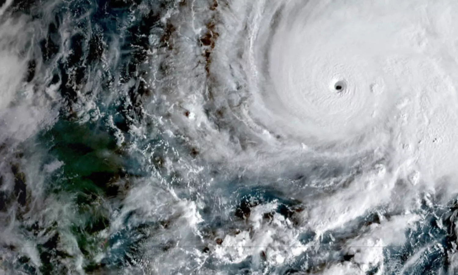 സങ്കൽപ്പിക്കാനാവാത്ത പ്രത്യാഘാതം; ആഞ്ഞടിക്കാൻ ‘മെലിസ’