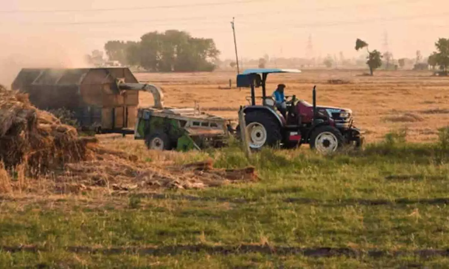ദേഹത്തുകൂടെ ഥാർ കയറ്റിയിറക്കി, വസ്തുതർക്കത്തിൽ ​കർഷകന്റെ പെൺമക്കളെ മർദ്ദിച്ചും വസ്ത്രം വലിച്ചുകീറിയും ആക്രമിച്ച് ആൾക്കൂട്ടം