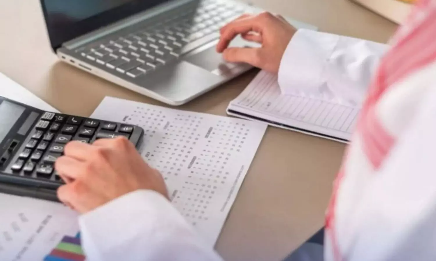 അക്കൗണ്ടിങ് ജോലികളിലെ സ്വദേശിവത്കരണം; 44 അക്കൗണ്ടിങ് ജോലികൾ ഉൾപ്പെടും -മാനവ വിഭവശേഷി മന്ത്രാലയം