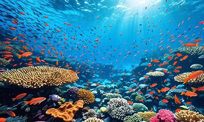 കിഴക്കൻ തീരദേശ പരിസ്ഥിതിയുടെ ആവാസ വ്യവസ്ഥ സമ്പന്നമെന്ന് റിപ്പോർട്ട്