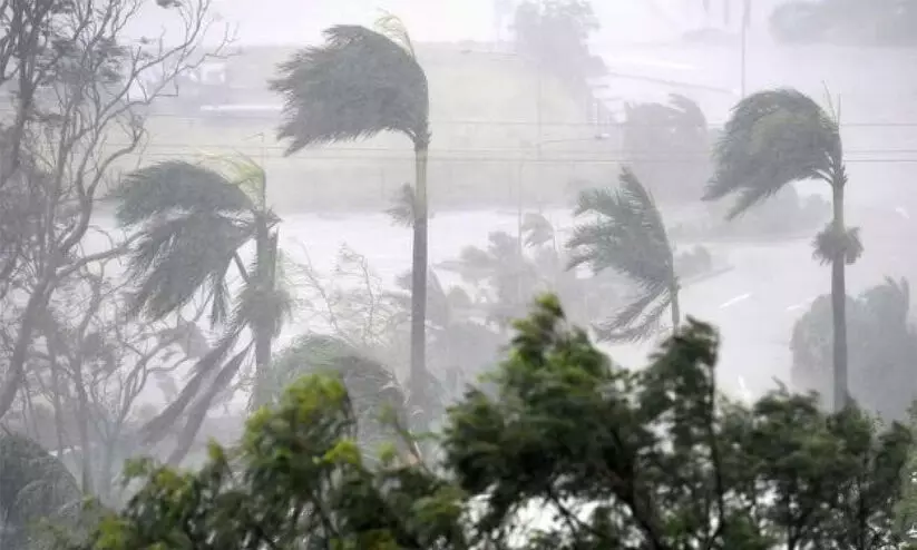 heavy rain heavy rain