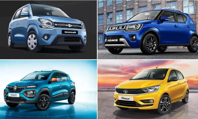 Entry Level Cars Entry Level Cars