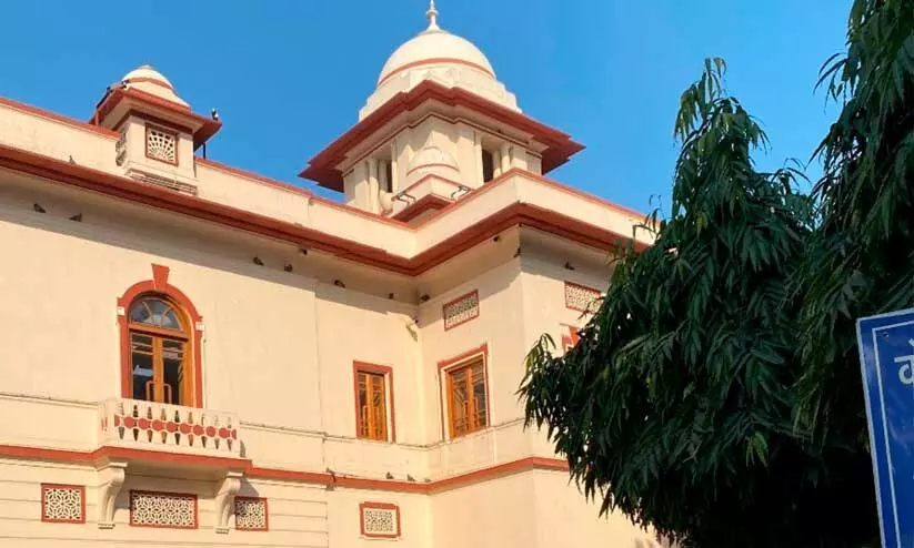 Ayodhya,Verdict,Petition,Dismissed,Fine Rs 6 lakh, അയോധ്യവിധി, രാംലല്ല, ജസ്റ്റിസ് ചന്ദ്രചൂഡ്, സു​പ്രീം കോടതി