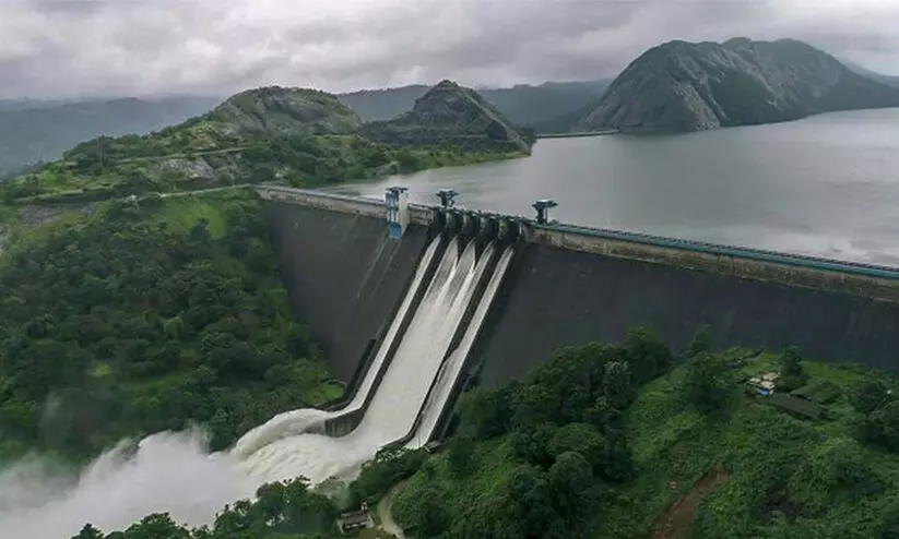 ഇടുക്കിയിലെ അറ്റകുറ്റപണി: വൈദ്യുതിലഭ്യത ഉറപ്പാക്കാൻ ക്രമീകരണം ഇടുക്കിയിലെ അറ്റകുറ്റപണി: വൈദ്യുതിലഭ്യത ഉറപ്പാക്കാൻ ക്രമീകരണം