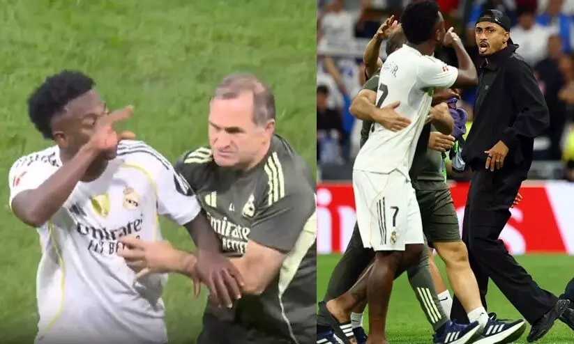 El classico El classico