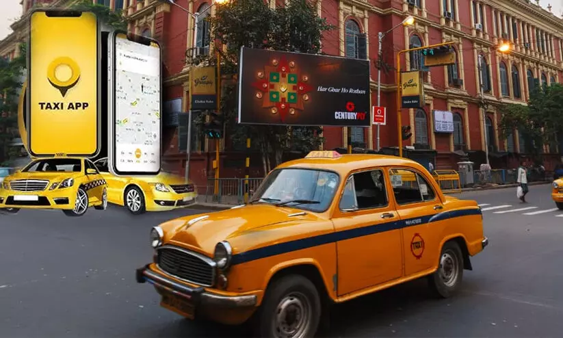 Bharat Taxi Bharat Taxi