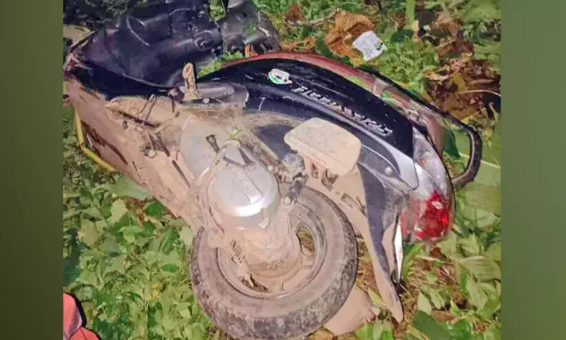 നാദാപുരത്ത് കുട്ടിഡ്രൈവർമാരുടെ ഇരുചക്രവാഹന യാത്ര വർധിക്കുന്നു; അപകടവും