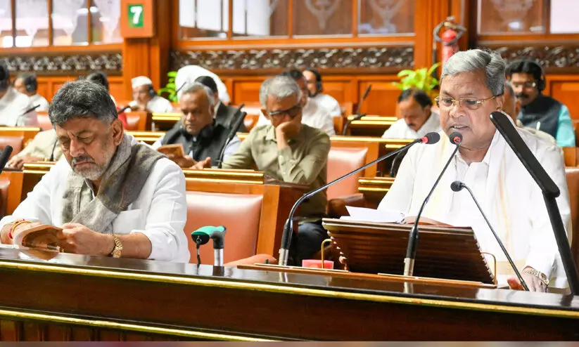 ന്യൂനപക്ഷ ഫണ്ട് അനുവദിക്കുന്നതിൽ അമാന്തം; വിനിയോഗത്തിൽ വീഴ്ച ന്യൂനപക്ഷ ഫണ്ട് അനുവദിക്കുന്നതിൽ അമാന്തം; വിനിയോഗത്തിൽ വീഴ്ച