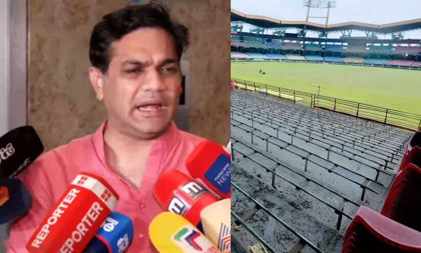 Hiby Eden, kaloor stadium Hiby Eden, kaloor stadium