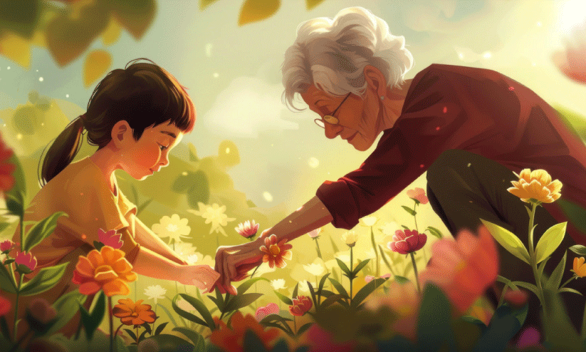 ‘പ്രായമേറിയ മാതാവിനെ പരിചരിക്കലാണ് ദൈവം നിന്നിൽ ഇഷ്ടപ്പെടുന്ന ഏറ്റവും ഉത്കൃഷ്ഠ കർമം’ -ചേർത്തുപിടിക്കാം വയോധികരെ ‘പ്രായമേറിയ മാതാവിനെ പരിചരിക്കലാണ് ദൈവം നിന്നിൽ ഇഷ്ടപ്പെടുന്ന ഏറ്റവും ഉത്കൃഷ്ഠ കർമം’ -ചേർത്തുപിടിക്കാം വയോധികരെ