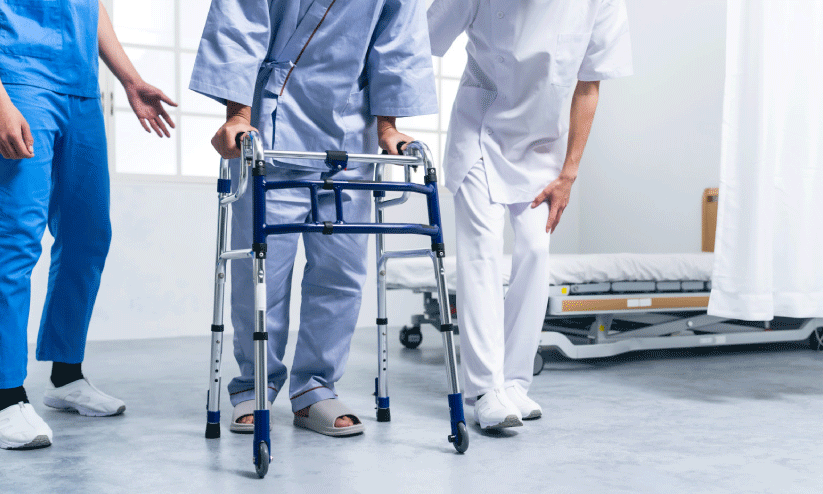 പ്രായമായവർ ഇനി ഒറ്റക്കാവില്ല, കൂട്ടിനുണ്ട് ടെക്നോളജി; പ്രായമായവർക്ക് നിത്യജീവിതത്തിൽ പ്രയോജനകരമായ ആധുനിക ഉപകരണങ്ങളും സാങ്കേതികവിദ്യകളും