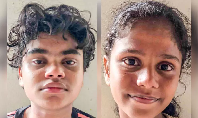 സ്മാ​ർ​ട്ട് അ​ഗ്രി​ക​ൾ​ച​റി​ൽ സ്മാ​ർ​ട്ടാ​യി തി​രൂ​രി​ലെ പ്ര​തി​ഭ​ക​ൾ