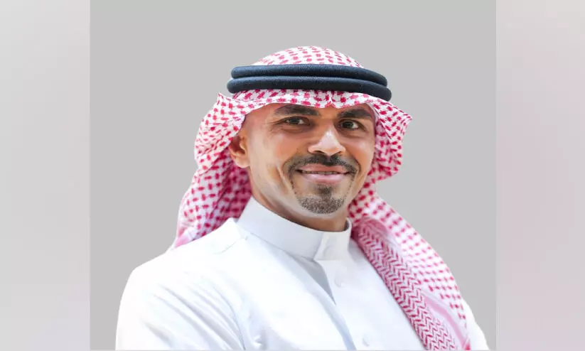 മുഹമ്മദ് അൽ ഖെനൈസി ബഹ്റൈൻ എയർപോർട്ട് കമ്പനി ചീഫ് കമേഴ്സ്യൽ ഓഫിസർ മുഹമ്മദ് അൽ ഖെനൈസി ബഹ്റൈൻ എയർപോർട്ട് കമ്പനി ചീഫ് കമേഴ്സ്യൽ ഓഫിസർ