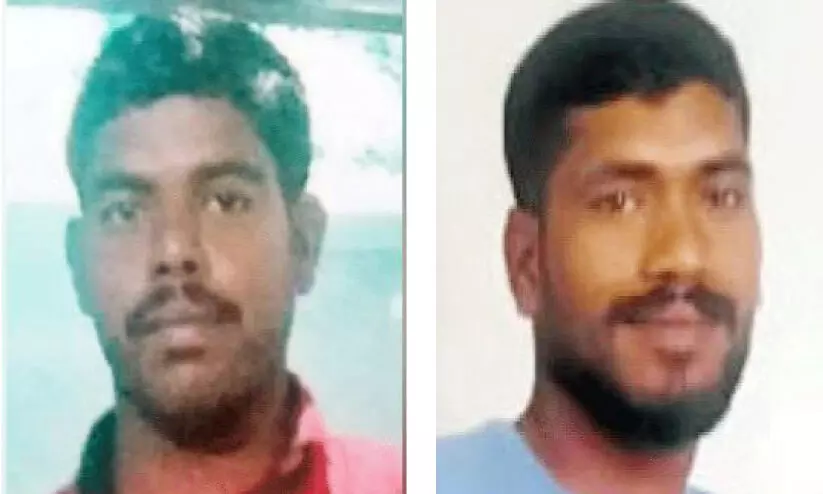 കാണാമറയത്ത് മൂന്ന് വർഷം; പ്രിയപ്പെട്ടവരെ കാത്ത് കുടുംബം കാണാമറയത്ത് മൂന്ന് വർഷം; പ്രിയപ്പെട്ടവരെ കാത്ത് കുടുംബം