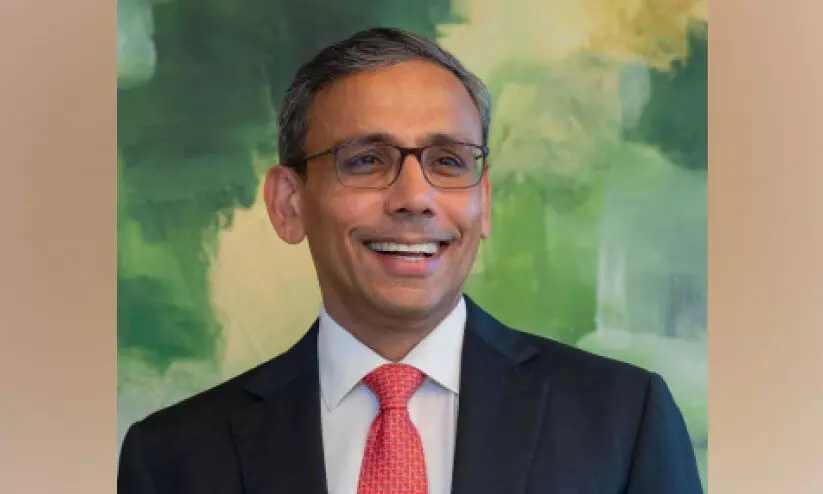 മലങ്കര യാക്കോബായ സഭ മാനേജിങ് കമ്മിറ്റി: ബഹ്റൈനിൽനിന്ന് ഷാജ് ബാബു മലങ്കര യാക്കോബായ സഭ മാനേജിങ് കമ്മിറ്റി: ബഹ്റൈനിൽനിന്ന് ഷാജ് ബാബു