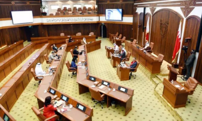 പുതിയ പ്രസ്, മീഡിയ നിയമത്തിന് ശൂറാ കൗൺസിലിന്റെ അംഗീകാരം പുതിയ പ്രസ്, മീഡിയ നിയമത്തിന് ശൂറാ കൗൺസിലിന്റെ അംഗീകാരം