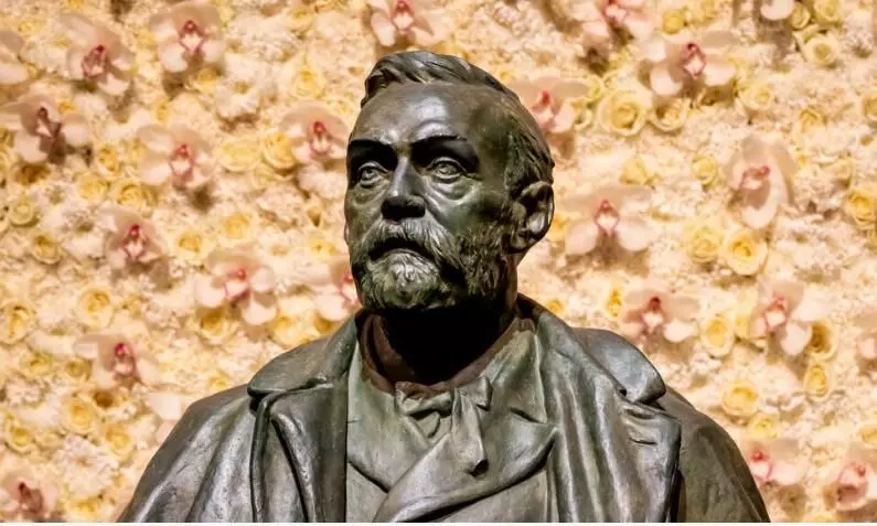 2025ൽ നൊബേൽ പുരസ്കാരം നേടിയവരെ അറിയാം 2025ൽ നൊബേൽ പുരസ്കാരം നേടിയവരെ അറിയാം