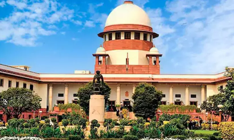 ഇന്ത്യയിലെ എല്ലാ ഡിജിറ്റൽ അറസ്റ്റ് തട്ടിപ്പ് കേസുകളും സി.ബി.ഐക്ക് കൈമാറിയേക്കുമെന്ന് സുപ്രീംകോടതി