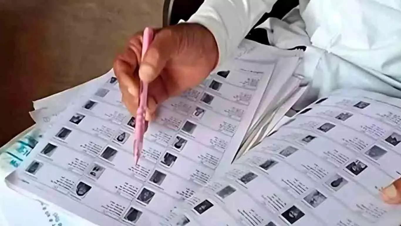 SIR in Kerala; must know facts SIR in Kerala; must know facts