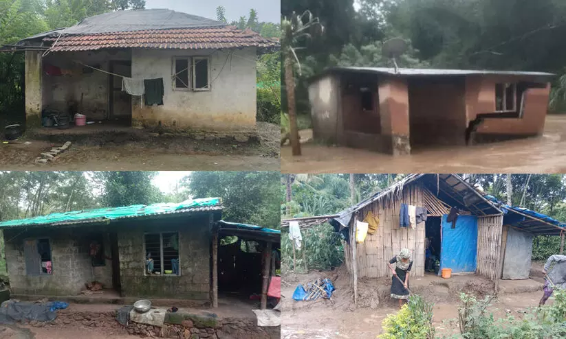 ഈ മന്ത്രി കേളുവേട്ടന് പ്രാന്താണോ?, ചാറൊഴിച്ച് ചോറ് ഒരുനേരം പോലും കുഞ്ഞുങ്ങൾക്ക് നൽകാനാവാത്ത അമ്മമാരുണ്ടിവിടെ..!, തീരുമാനിച്ച പരിപാടി രണ്ടായി മടക്കി വെച്ചോ