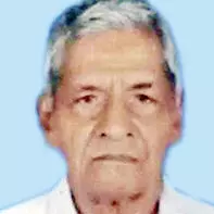 ചെക്കൂട്ടി